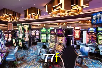 Desvendando o Mundo dos Jogos Virtuais na 77f