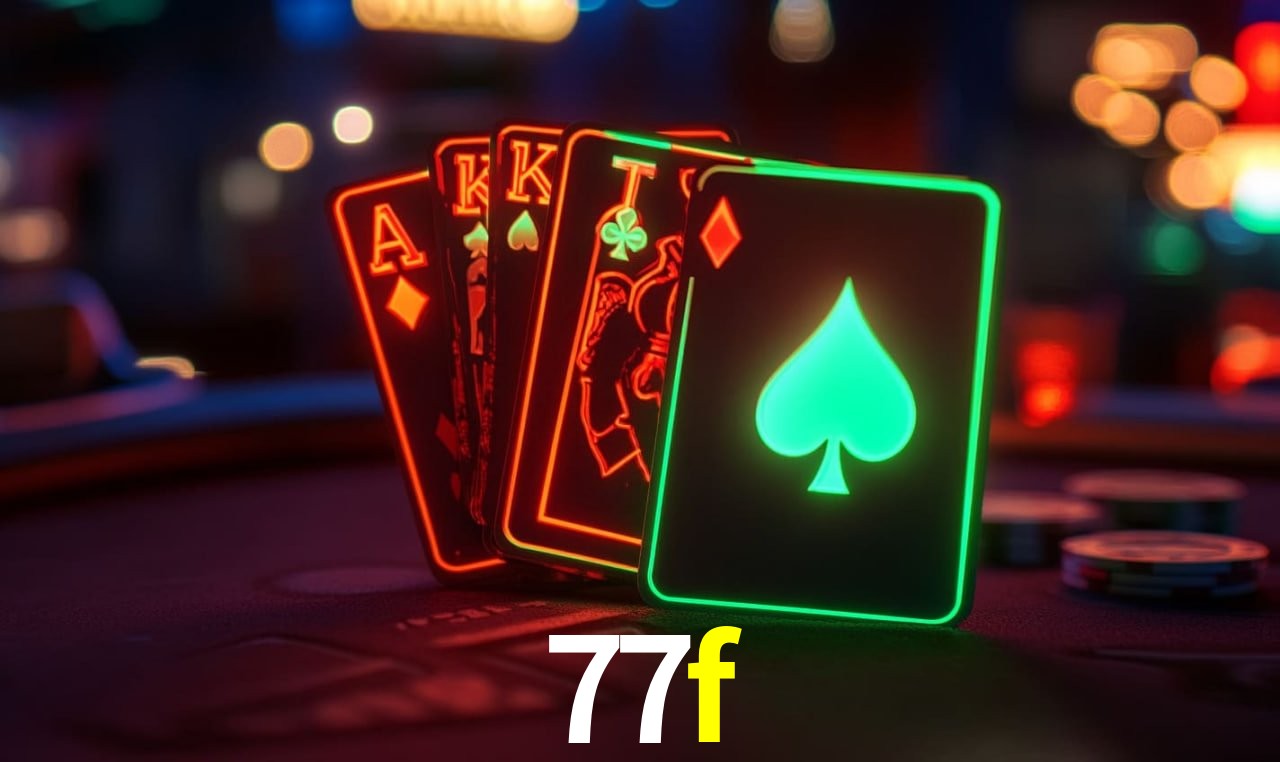 Estatísticas 77f