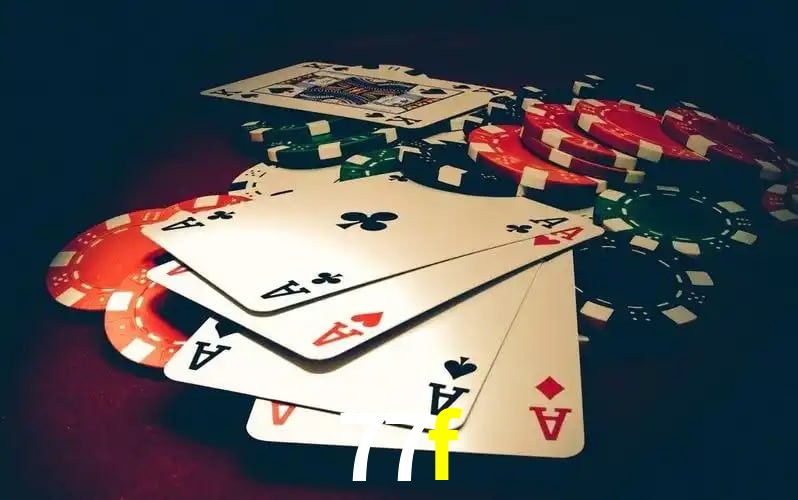 cassino 77f