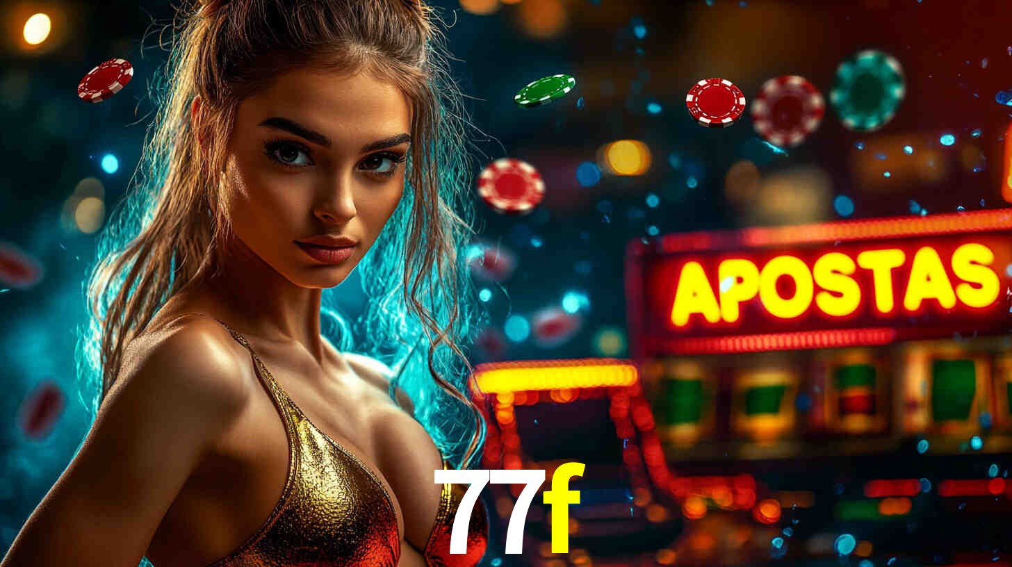 Descubra a Magia dos Jogos de Arcade no 77f