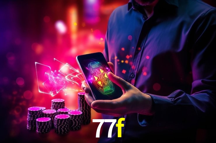 PIX Instantâneo 77f