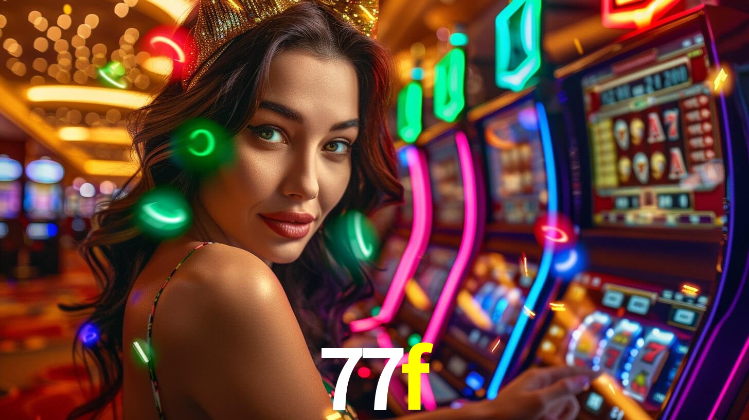 77f