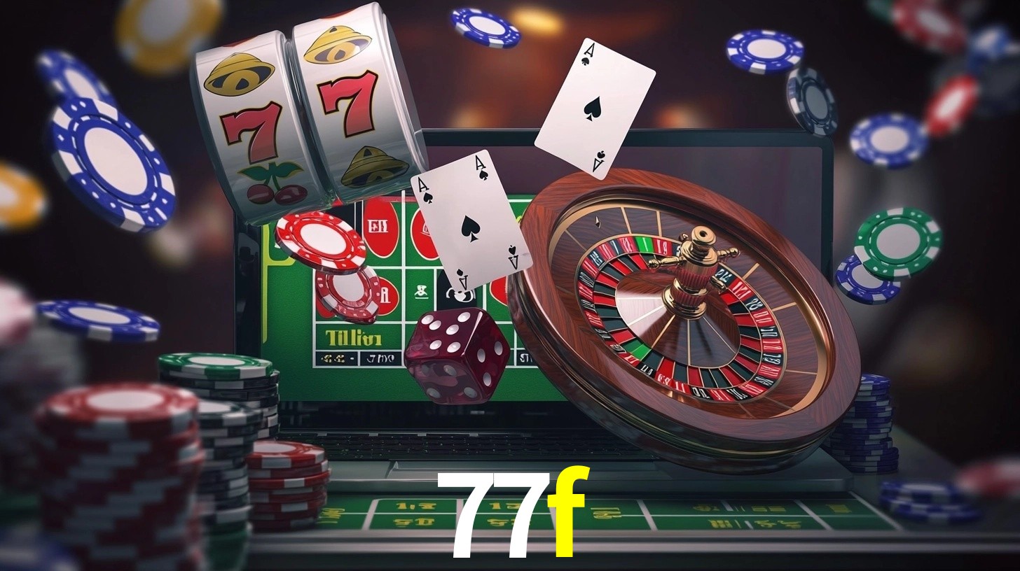 Welcome Bonus 77f