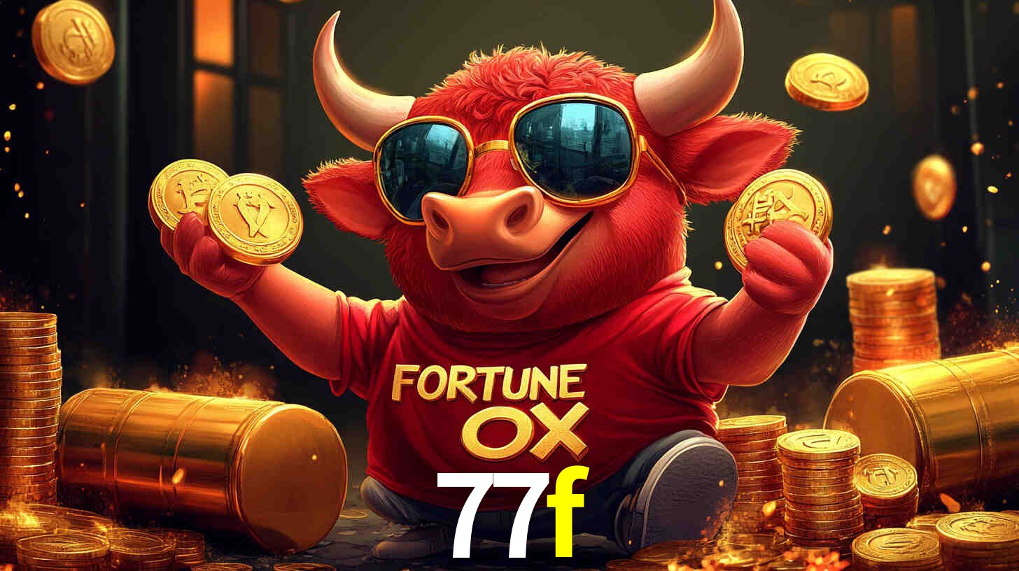Inovações de Jogos na 77f: O Futuro das Experiências Interativas