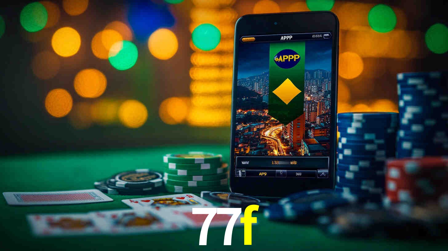 Apostas Esportivas na 77f: Um Guia Completo