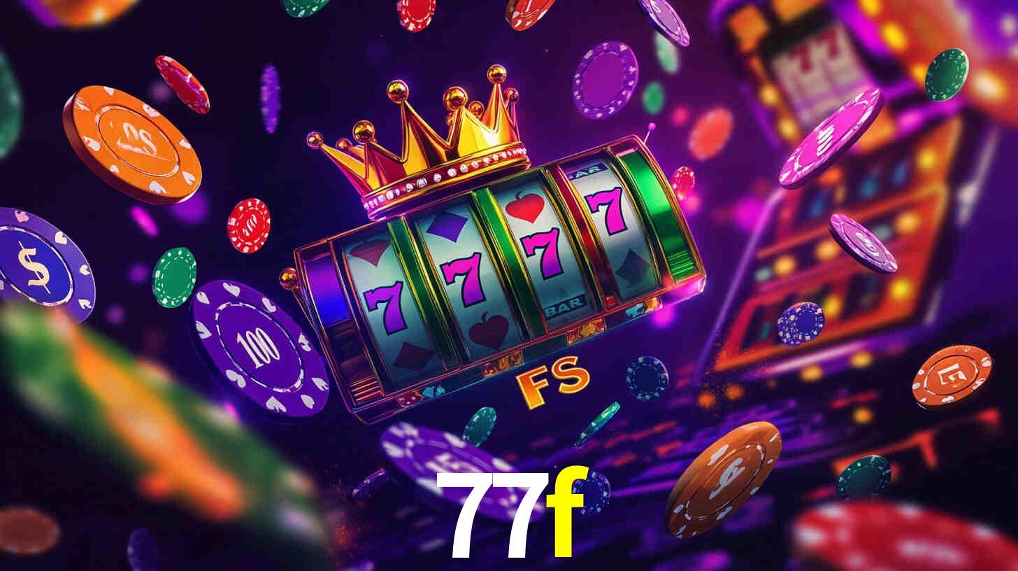VIP Casino 77f