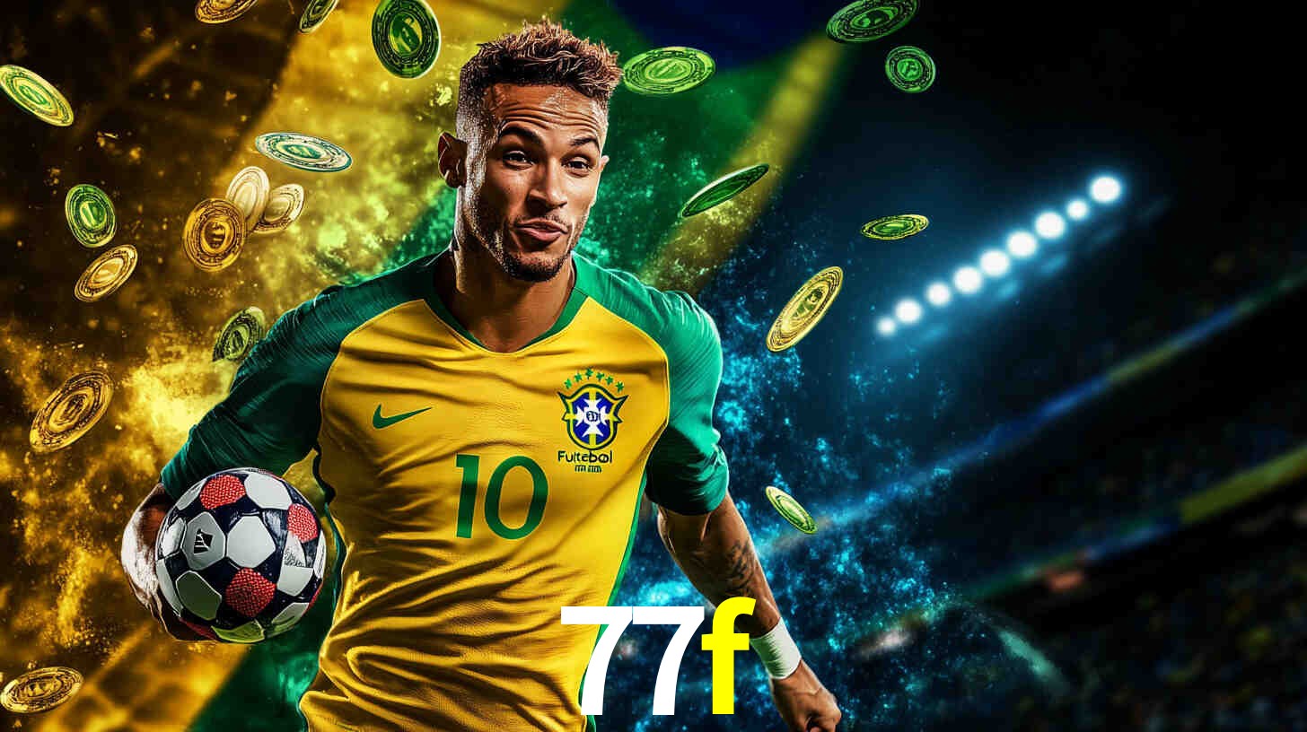 Desvendando o Mundo dos Jogos Virtuais na 77f