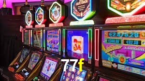 Desvendando o Mundo dos Jogos Virtuais na 77f