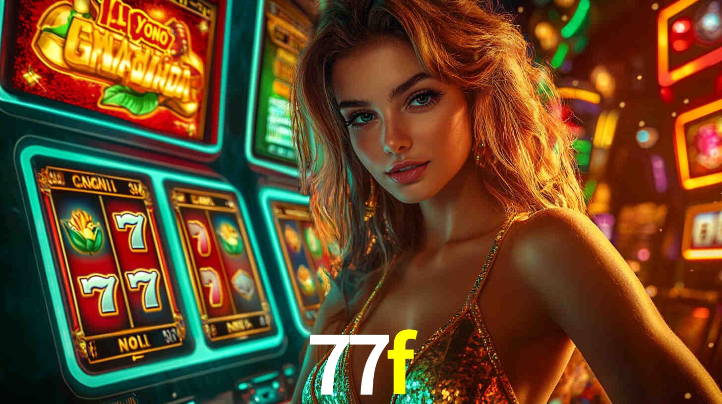 Live Casino 77f