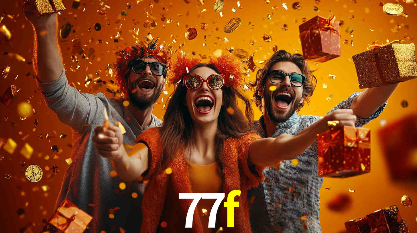 Sinta a adrenalina dos jogos de cassino com 77f