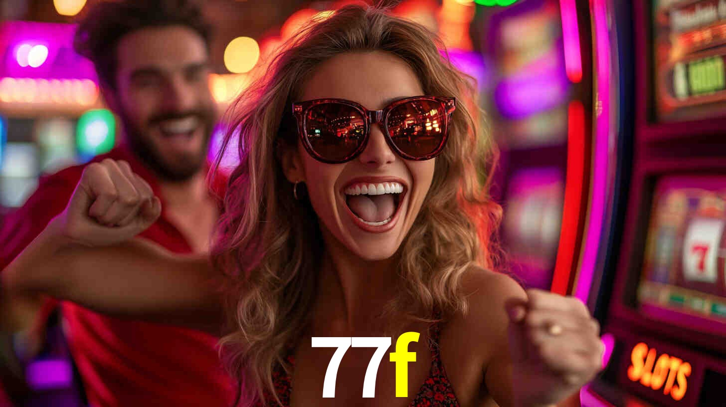 Inovações de Jogos na 77f: O Futuro das Experiências Interativas