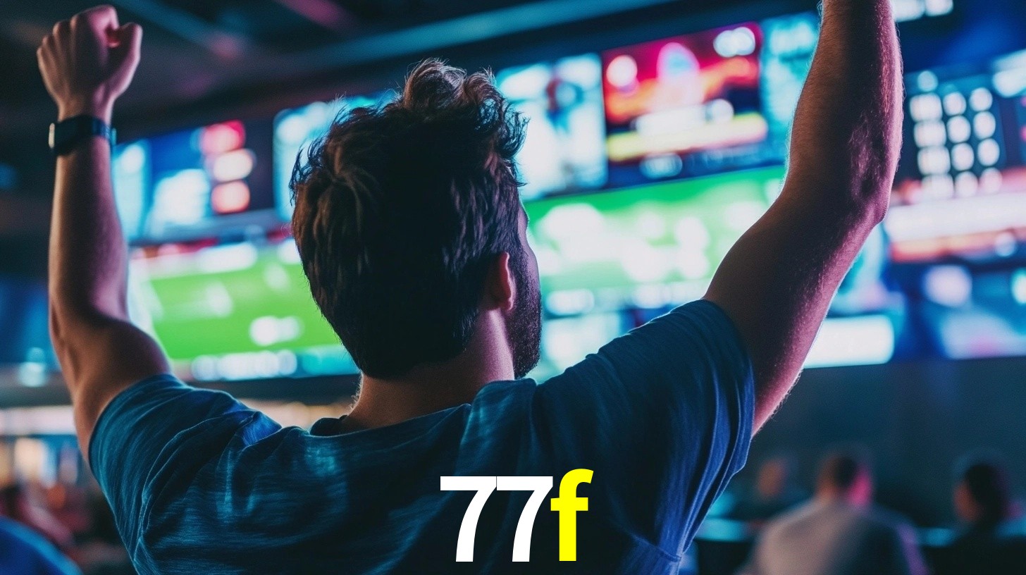 77f: Jogos de Caça-Níqueis-Altas Recompensas, Roleta-Velocidade, Blackjack-Desafios Máximos