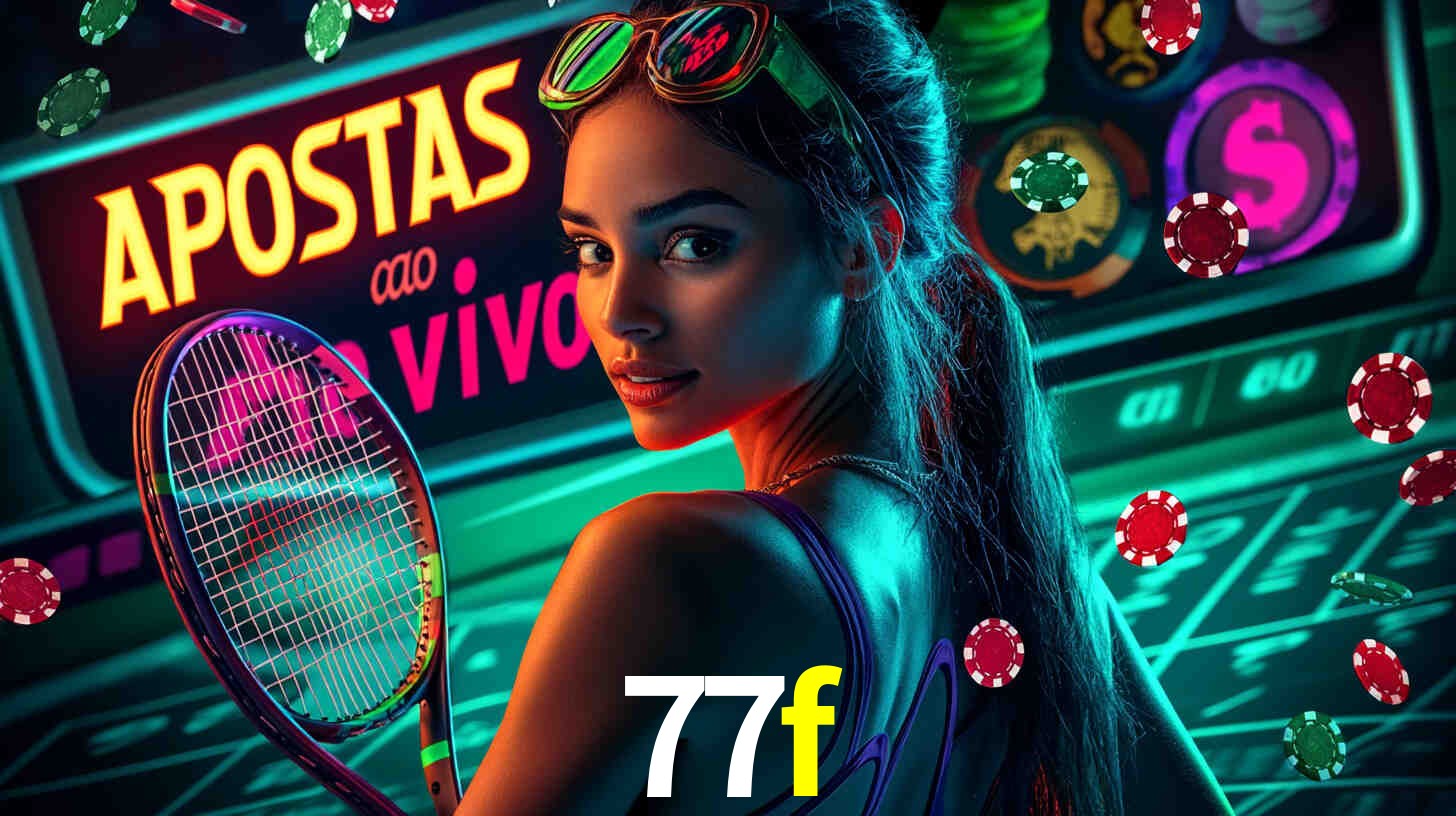 A Revolução dos Aplicativos de Jogos no 77f
