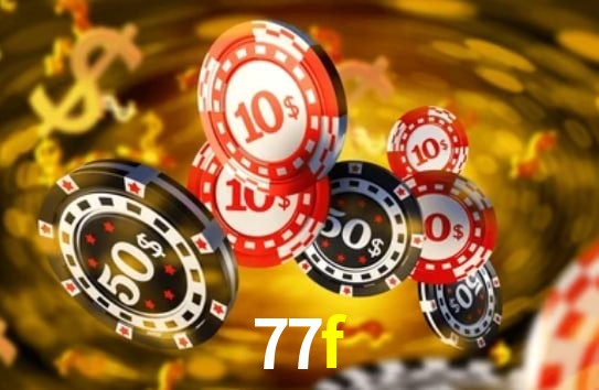 Casino Ao Vivo 77f