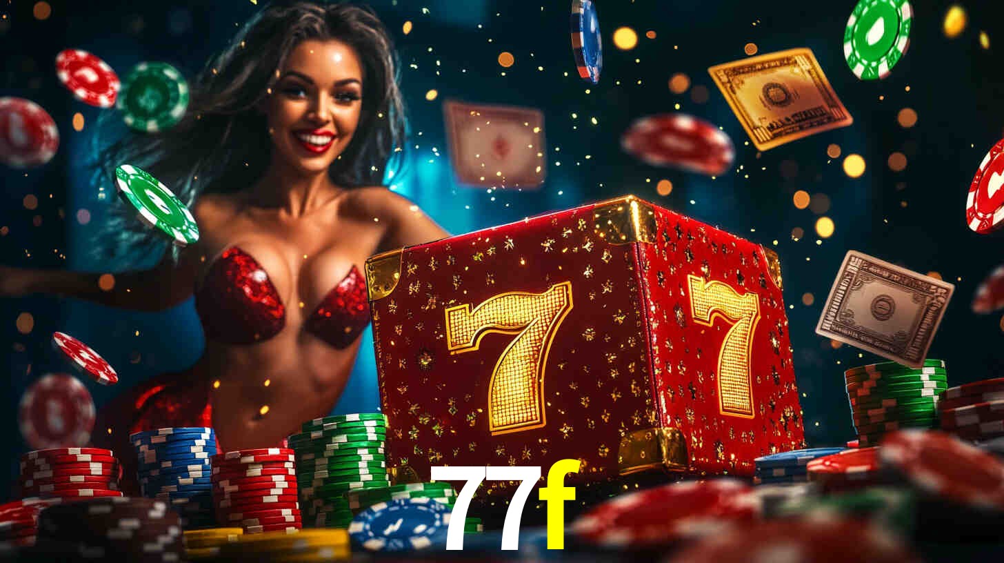 A Popularidade dos Caça-Níqueis no 77f