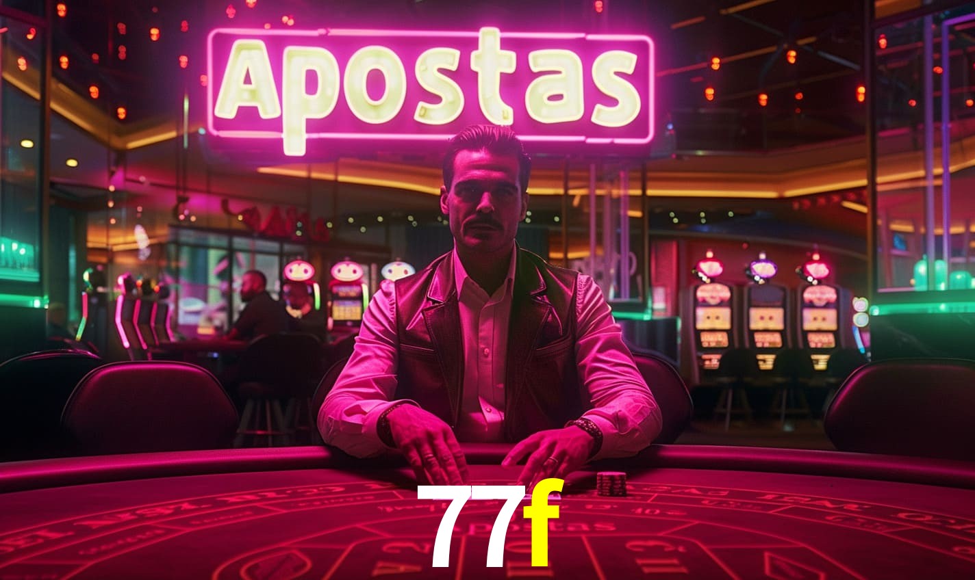 Apostas Esportivas na 77f: Um Guia Completo